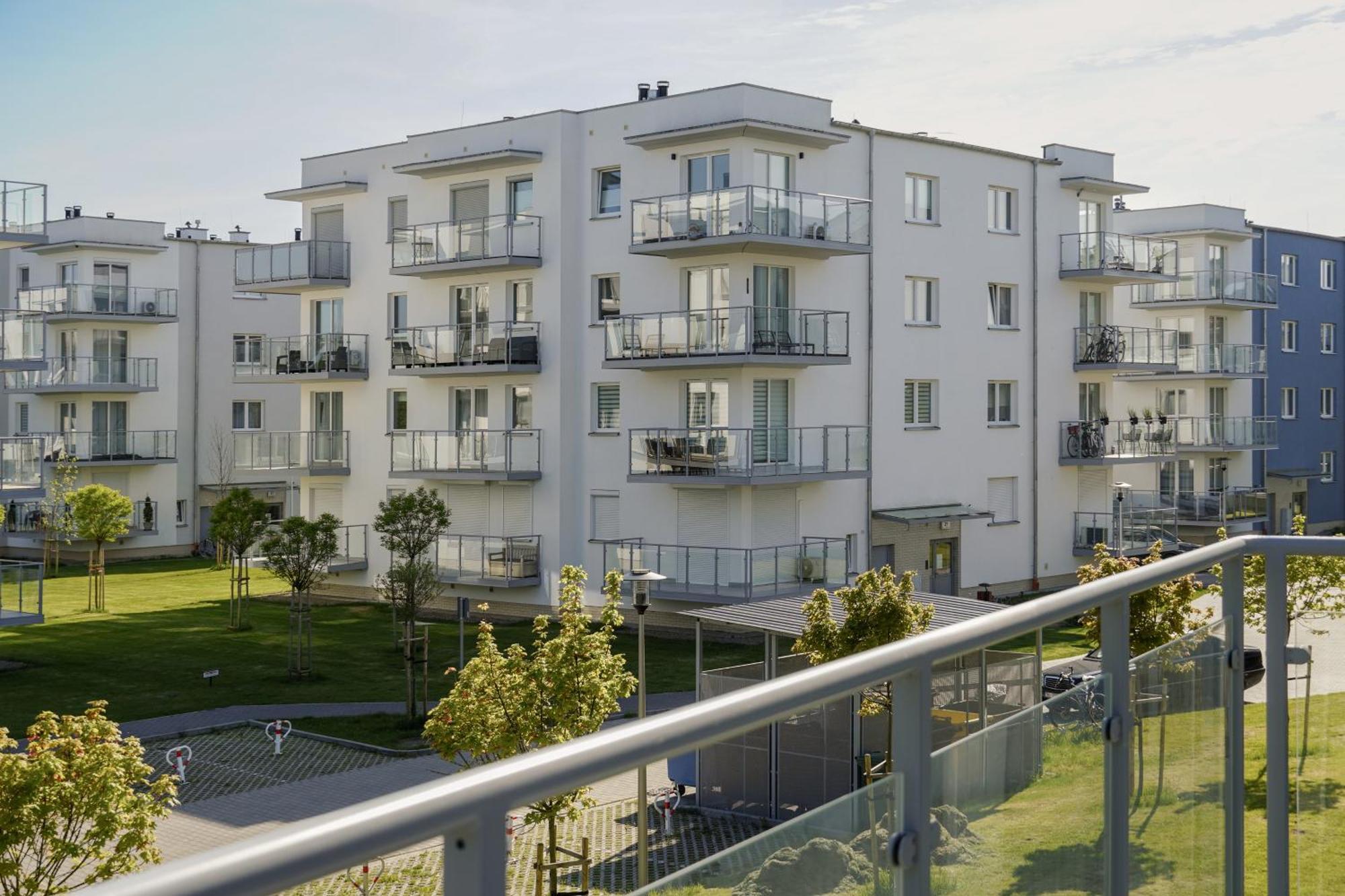 Flo Art Apartament *