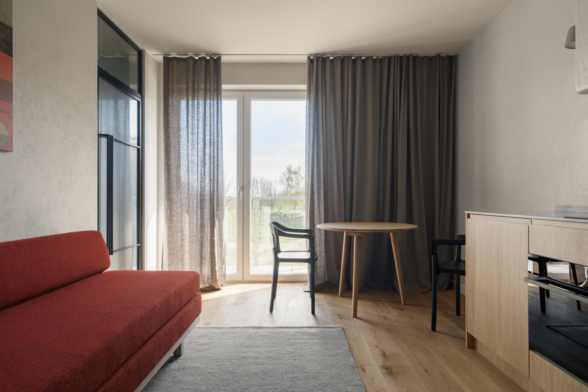 Flo Art Apartament Kołobrzeg