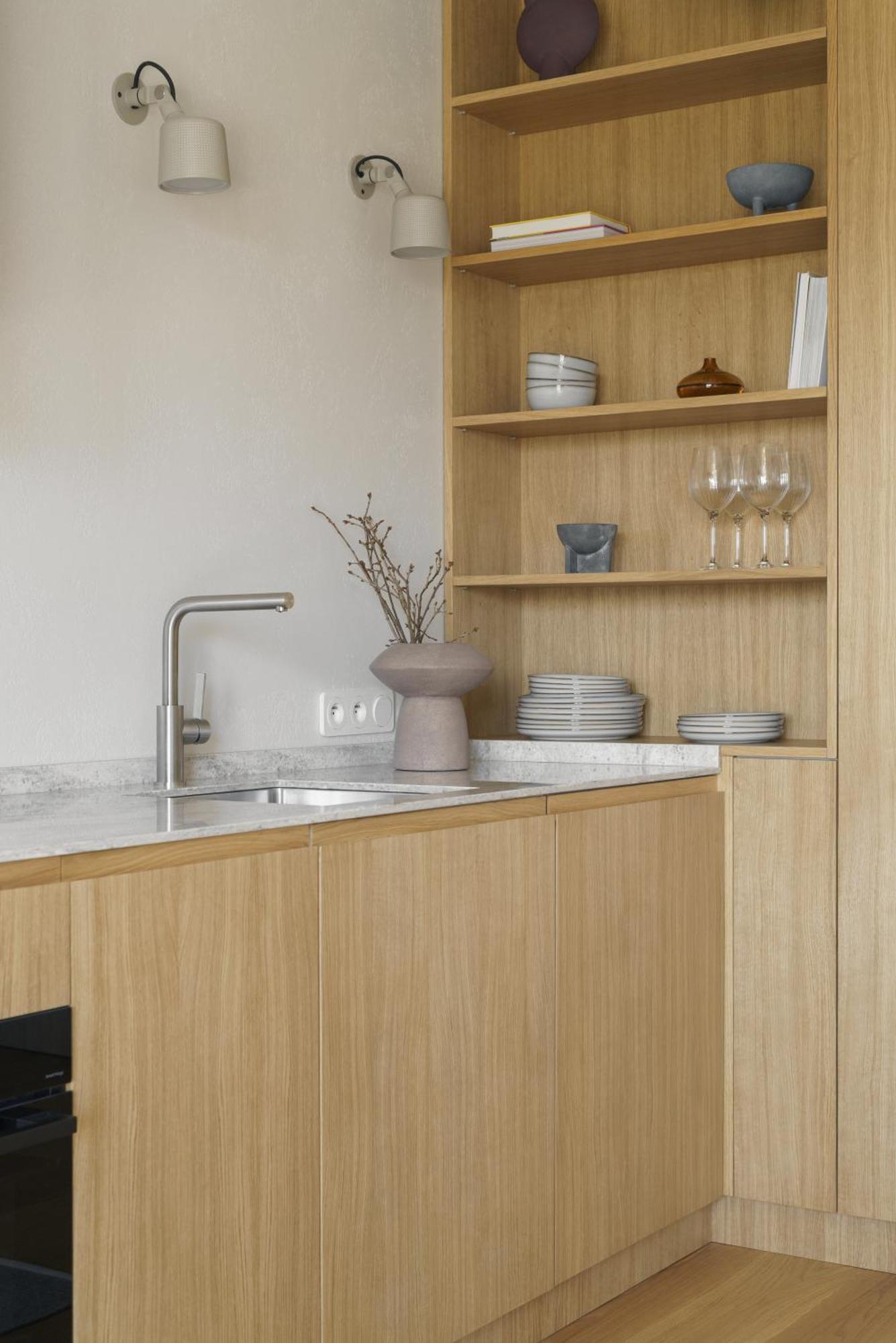 Flo Art Apartment